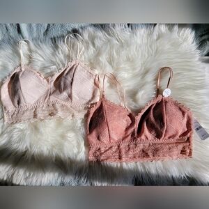 Danskin Intimates Bralette